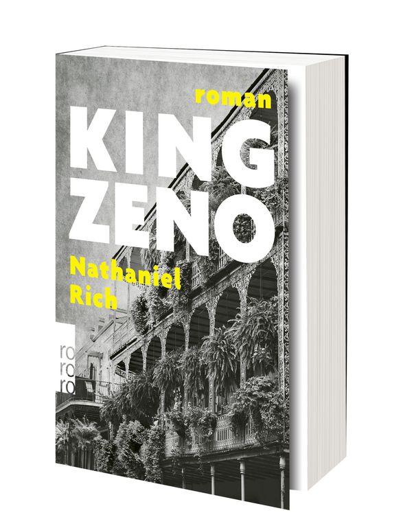Produktbild: King Zeno