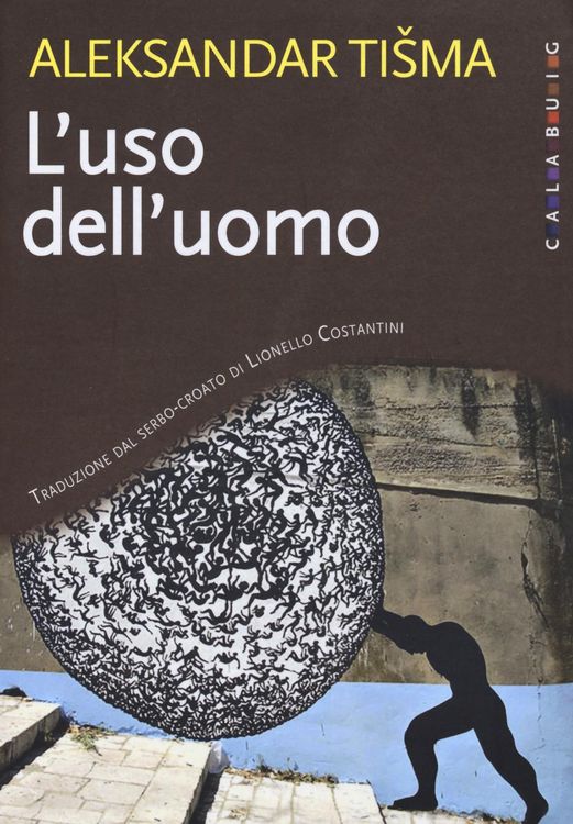 Produktbild: L' uso dell'uomo