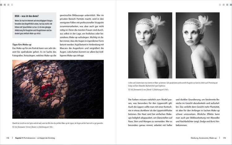 Produktbild: People-Shooting