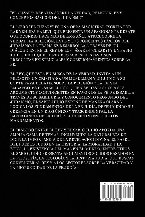 Produktbild: El Cuzary