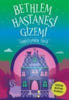 Produktbild: Bethlem Hastanesi Gizemi