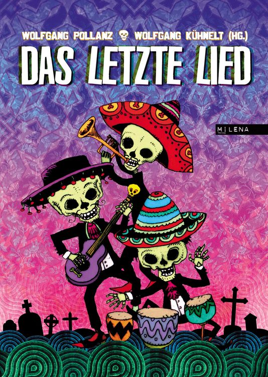 Produktbild: Das letzte Lied
