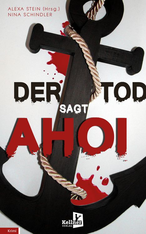 Produktbild: Der Tod sagt Ahoi