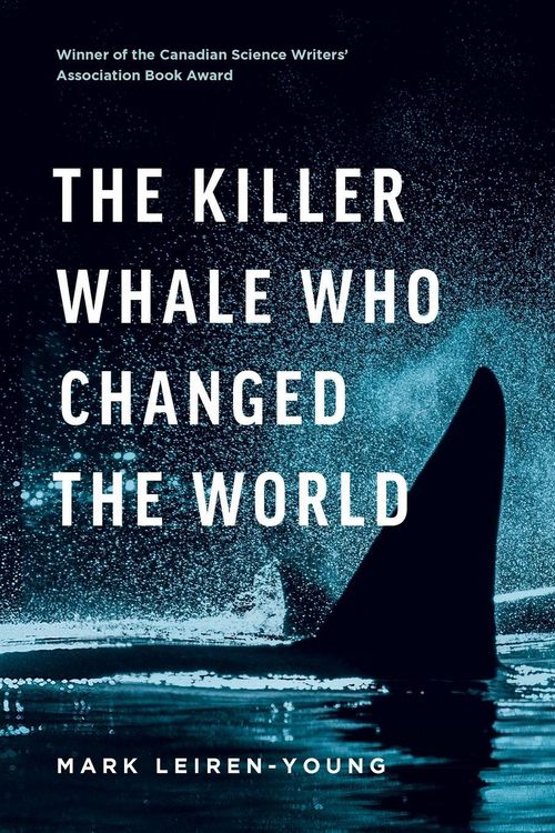 Produktbild: The Killer Whale Who Changed the World