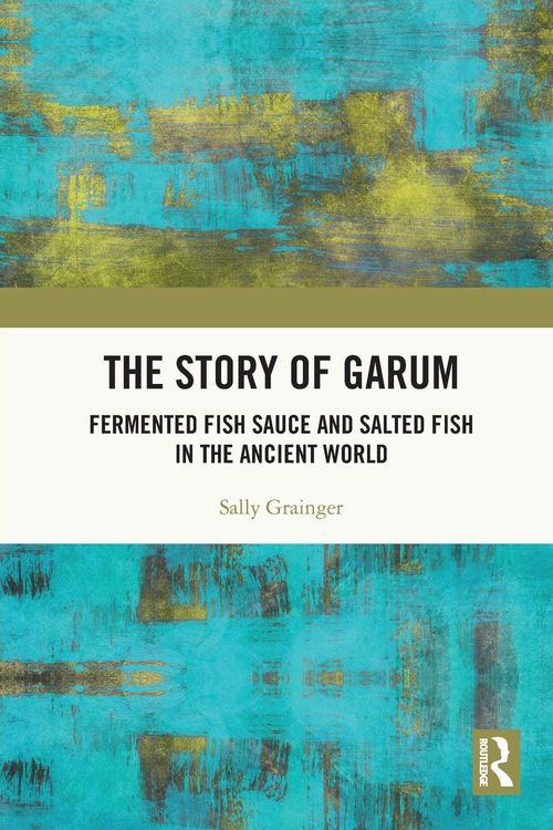 Produktbild: The Story of Garum