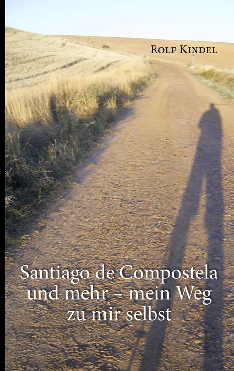 Produktbild: Santiago de Compostella und mehr