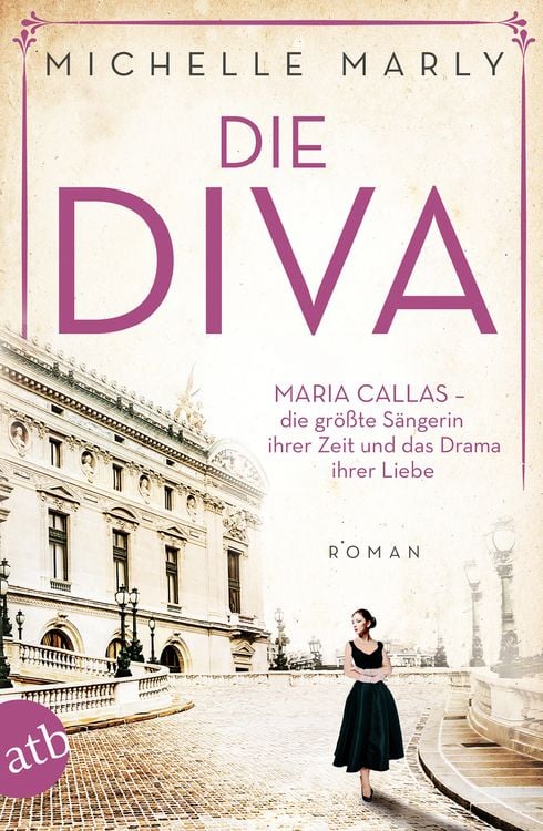 Produktbild: Die Diva
