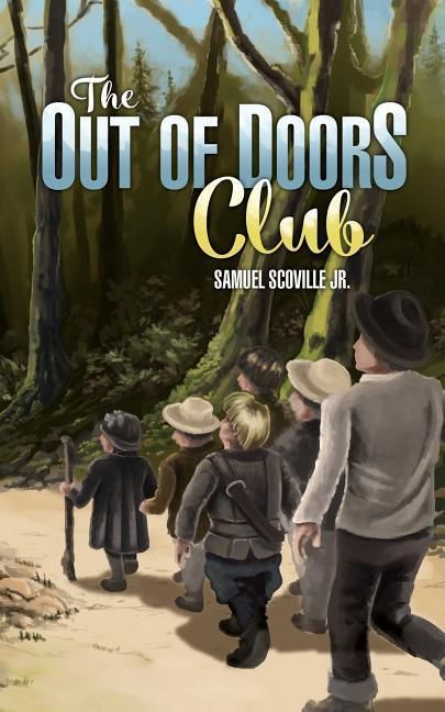Produktbild: The Out of Doors Club