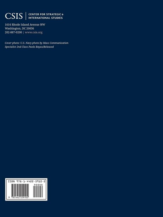 Produktbild: Alternative Defense Strategies in a Cost-Capped Environment