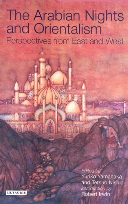 Produktbild: Arabian Nights & Orientalism