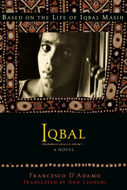 Produktbild: Iqbal