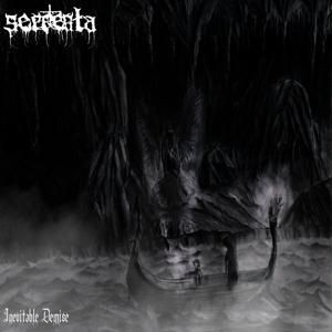 Produktbild: Serpesta: Inevitable Demise