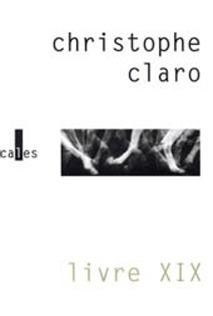 Produktbild: Livre XIX