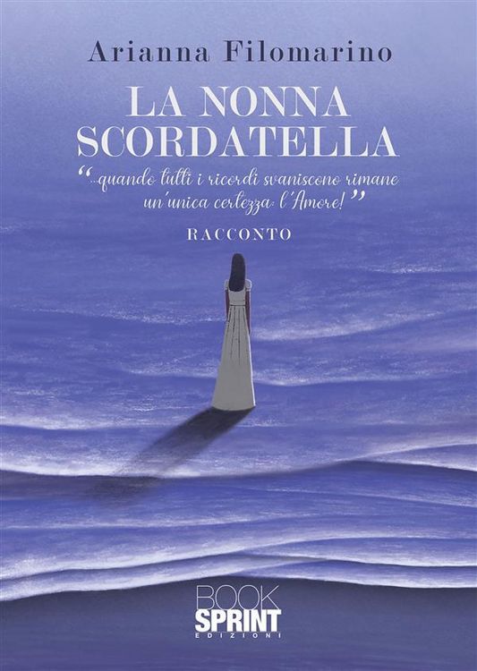 Produktbild: La nonna scordatella