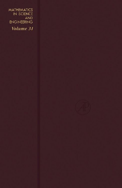 Produktbild: Topics in Optimization