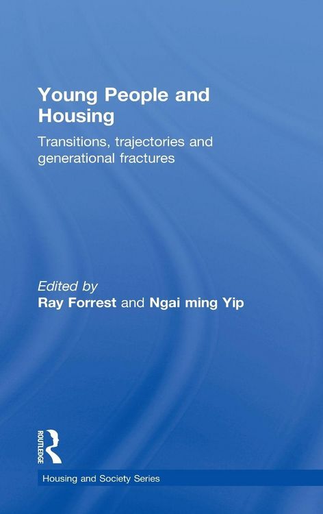 Produktbild: Young People and Housing