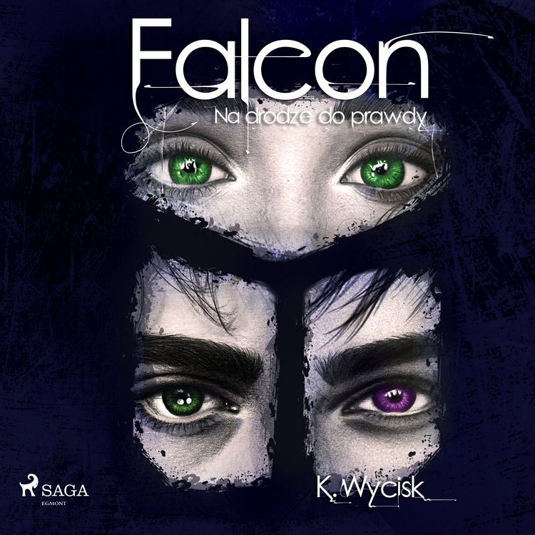 Produktbild: Falcon III Na drodze do prawdy
