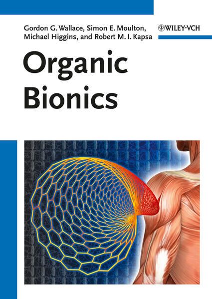 Produktbild: Organic Bionics
