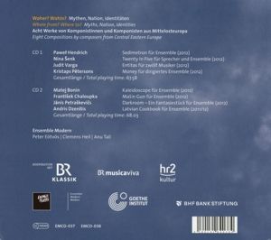 Produktbild: Woher? Wohin? - Mythen,Nationen,