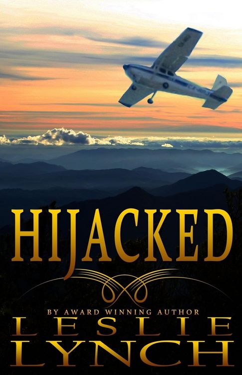Produktbild: Hijacked