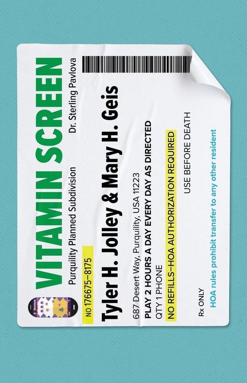 Produktbild: Vitamin Screen