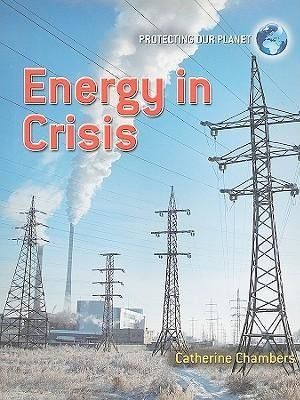 Produktbild: Energy in Crisis