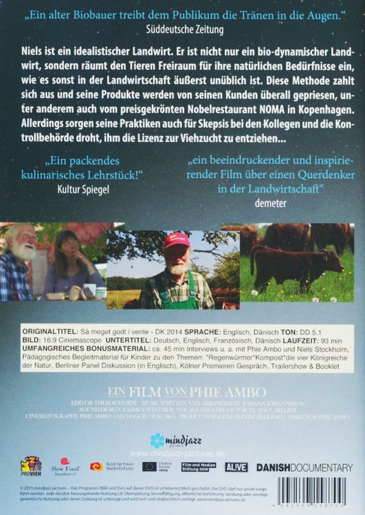 Produktbild: Viel Gutes erwartet uns