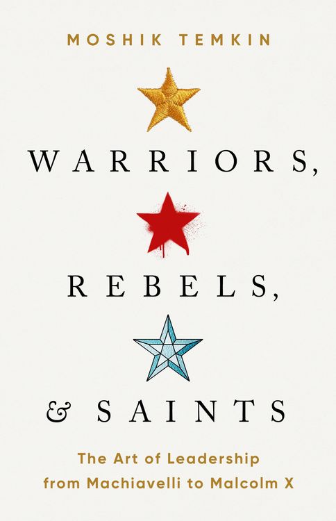 Produktbild: Warriors, Rebels, and Saints