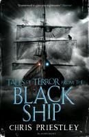 Produktbild: Tales of Terror from the Black Ship