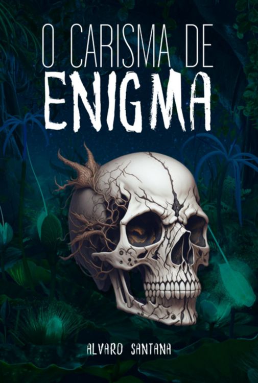 Produktbild: O Carisma De Enigma