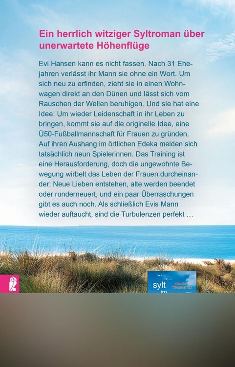 Produktbild: Die Superfrauen von Sylt