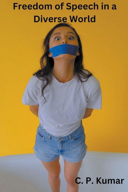Produktbild: Freedom of Speech in a Diverse World