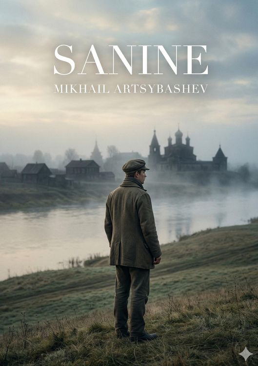 Produktbild: Sanine
