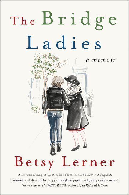 Produktbild: Bridge Ladies, The