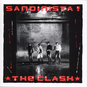 Produktbild: Sandinista!