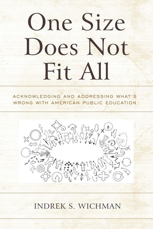 Produktbild: One Size Does Not Fit All