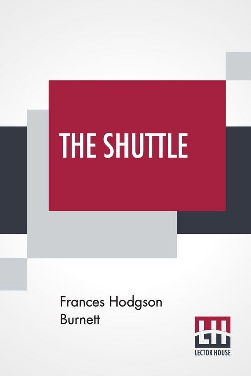 Produktbild: The Shuttle