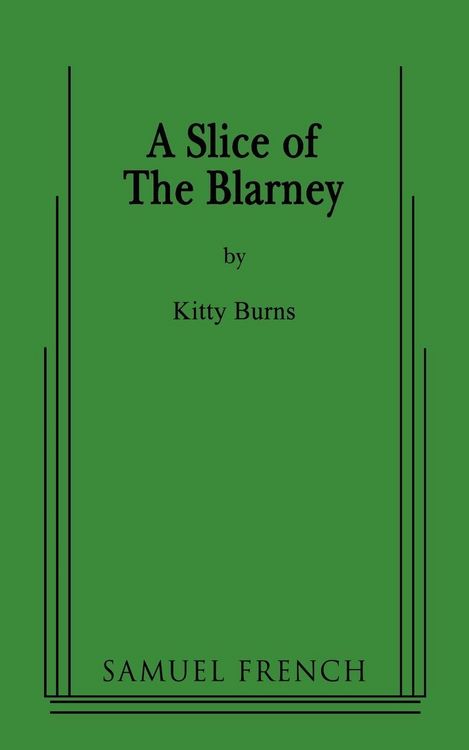 Produktbild: A Slice of the Blarney