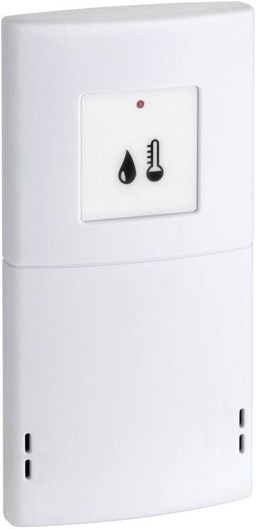 Produktbild: TFA Dostmann 303196 Thermo-/Hygrosensor Funk 868MHz