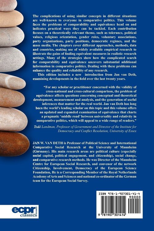 Produktbild: Comparative Politics
