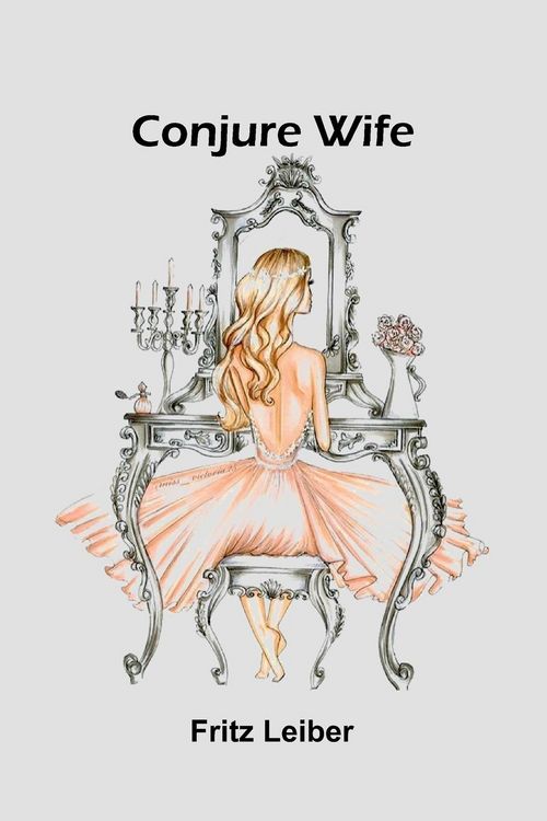 Produktbild: Conjure Wife