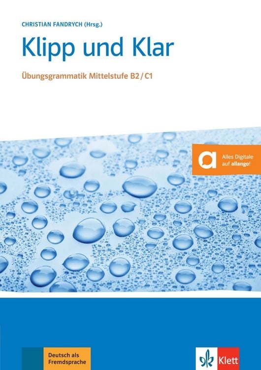 Produktbild: Klipp und Klar