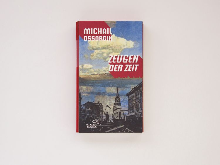 Produktbild: Zeugen der Zeit