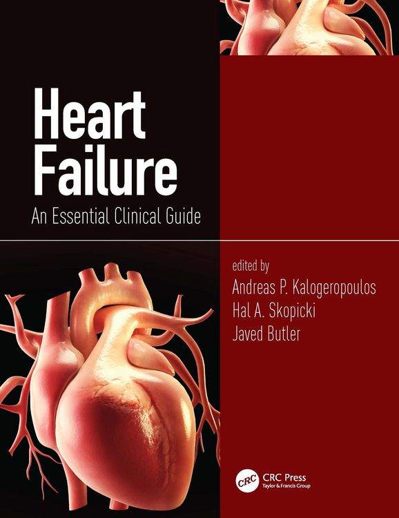 Produktbild: Heart Failure