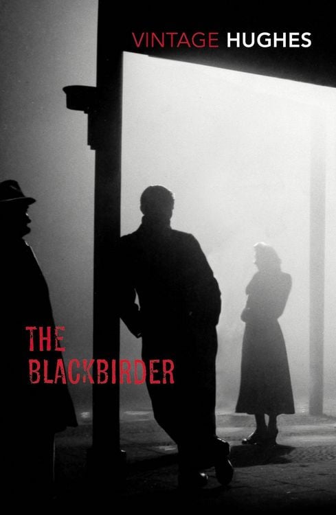 Produktbild: The Blackbirder