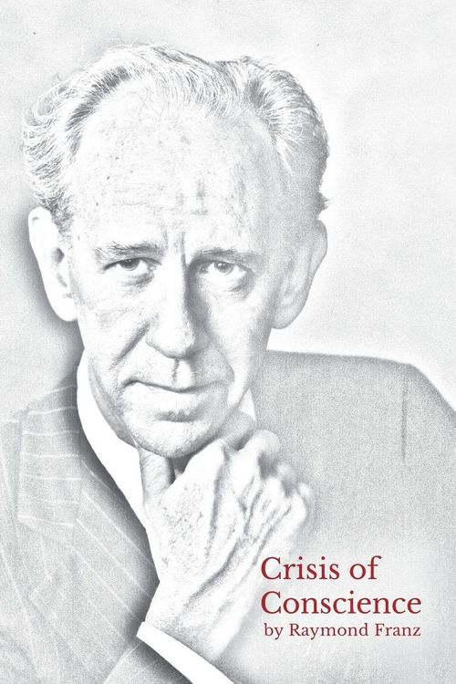 Produktbild: Crisis of Conscience