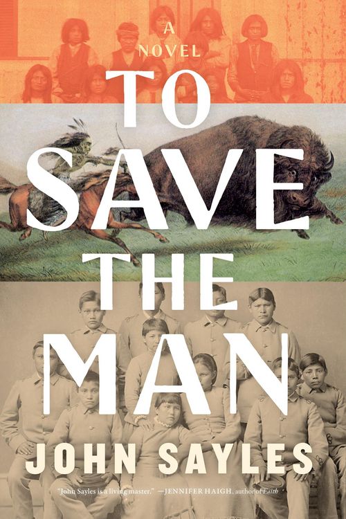 Produktbild: To Save the Man