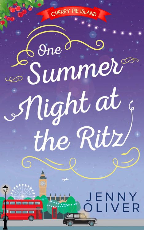 Produktbild: One Summer Night At The Ritz