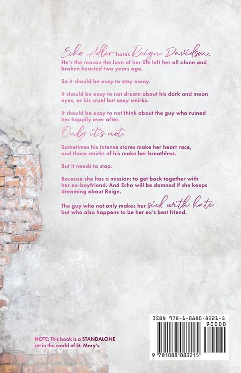 Produktbild: The Hatesick Diaries