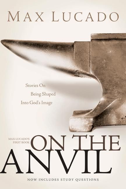 Produktbild: On the Anvil